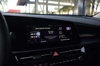 Kia Niro EV – thumbnail 22