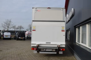 Nissan NV400 – thumbnail 4