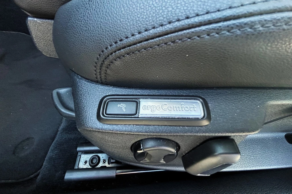 Volkswagen Passat – foto 10