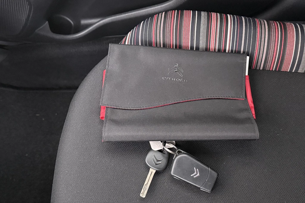Citroën C1 – foto 30