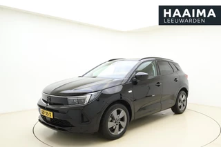 Opel Grandland – thumbnail 1