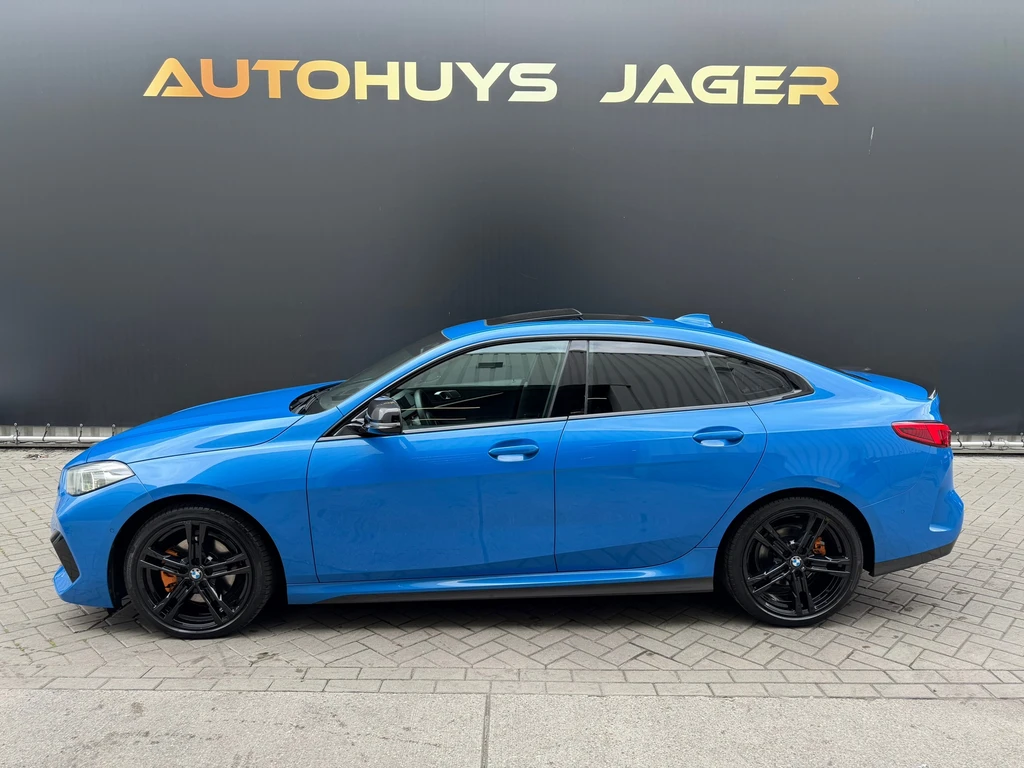BMW 2 Serie – foto 4