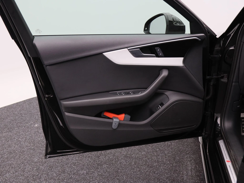 Audi A4 – foto 19