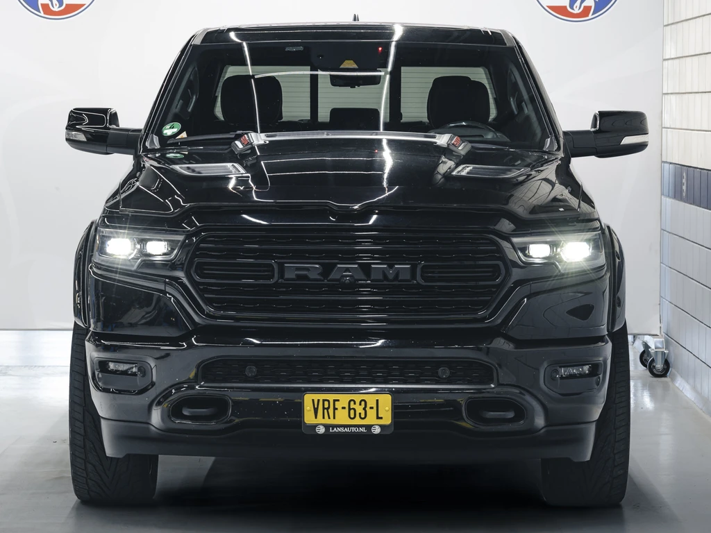 Dodge Ram 1500 – foto 7