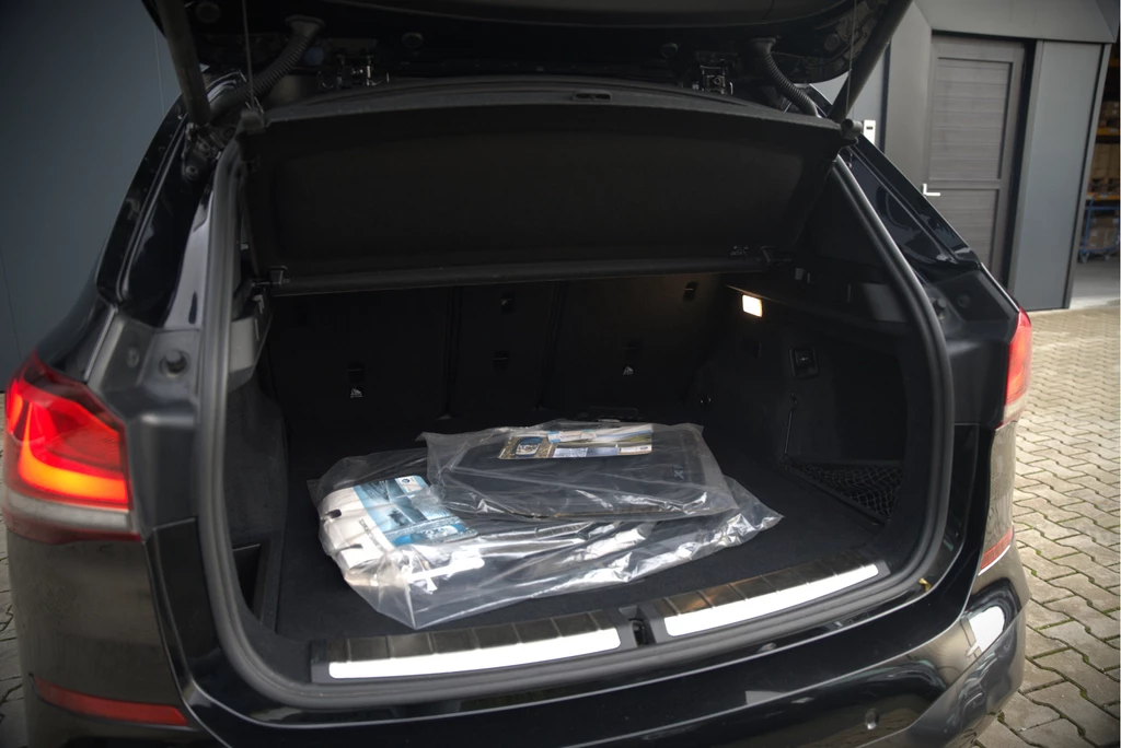 BMW X1 – foto 60