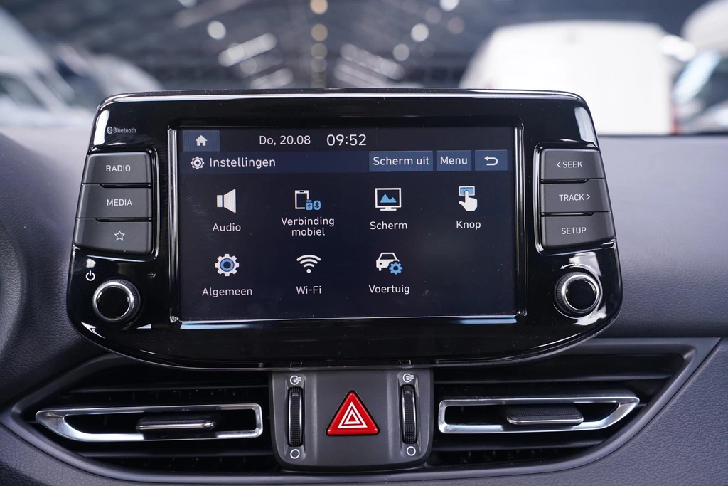 Hyundai i30 – foto 39