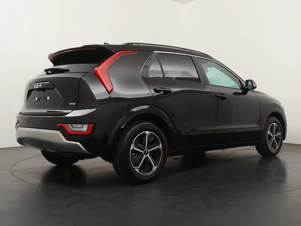 Kia Niro – foto 8