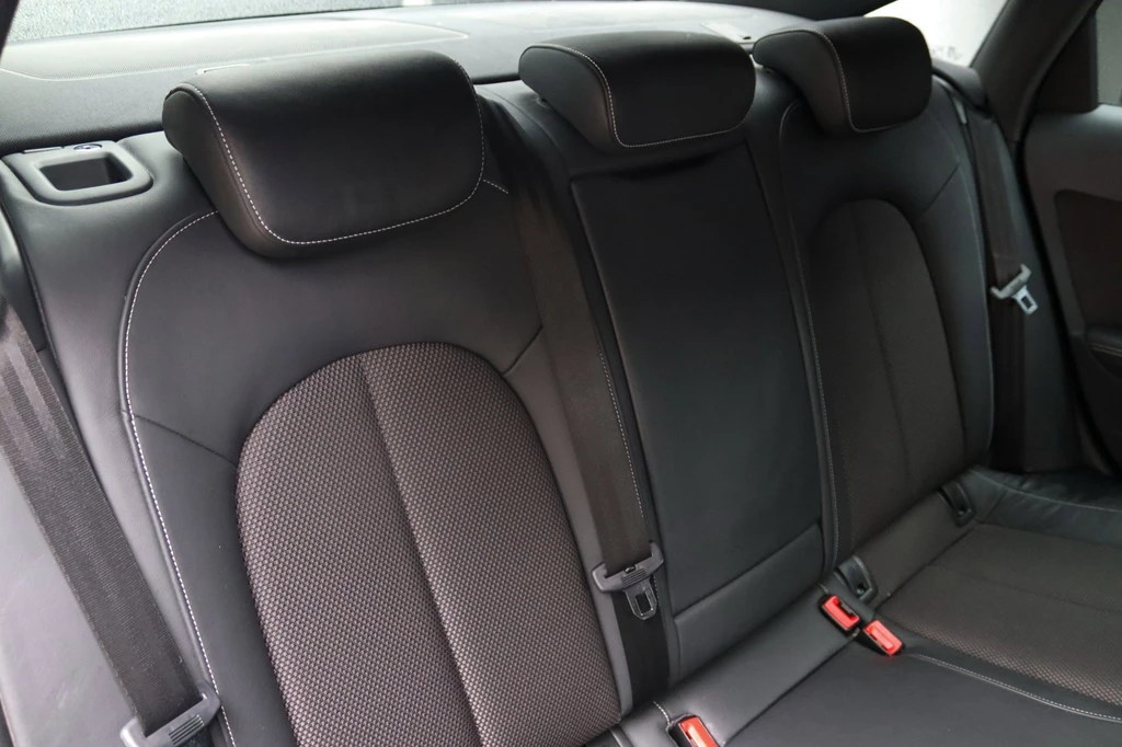 Audi A6 – foto 17