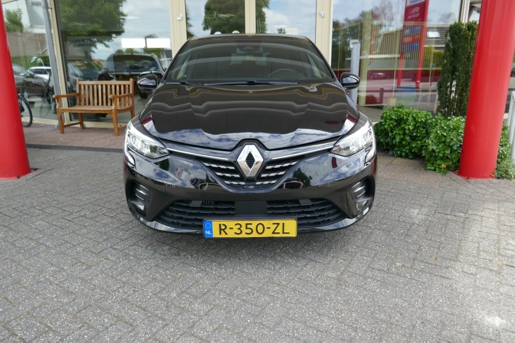 Renault Clio – foto 9