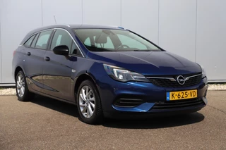 Opel Astra – thumbnail 3