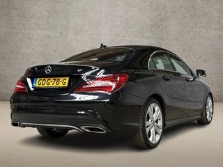 Mercedes-Benz CLA – thumbnail 4