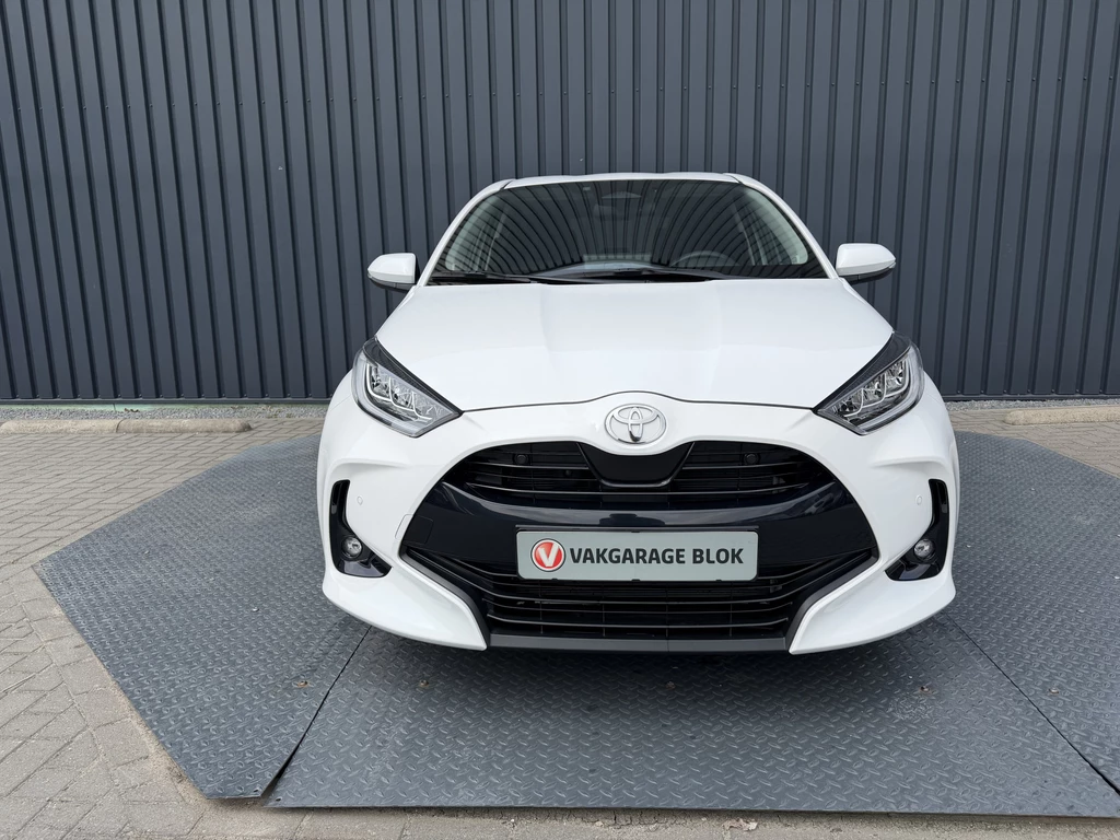 Toyota Yaris – foto 12