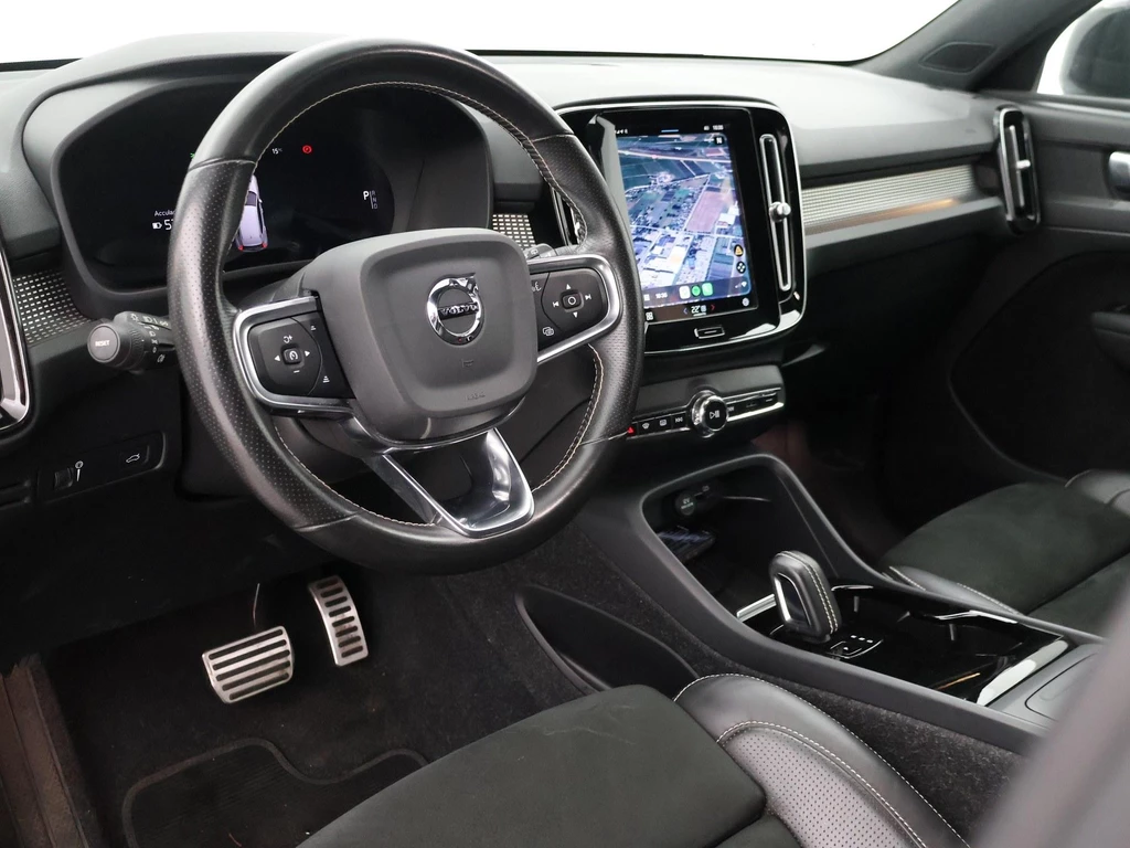 Volvo XC40 – foto 32