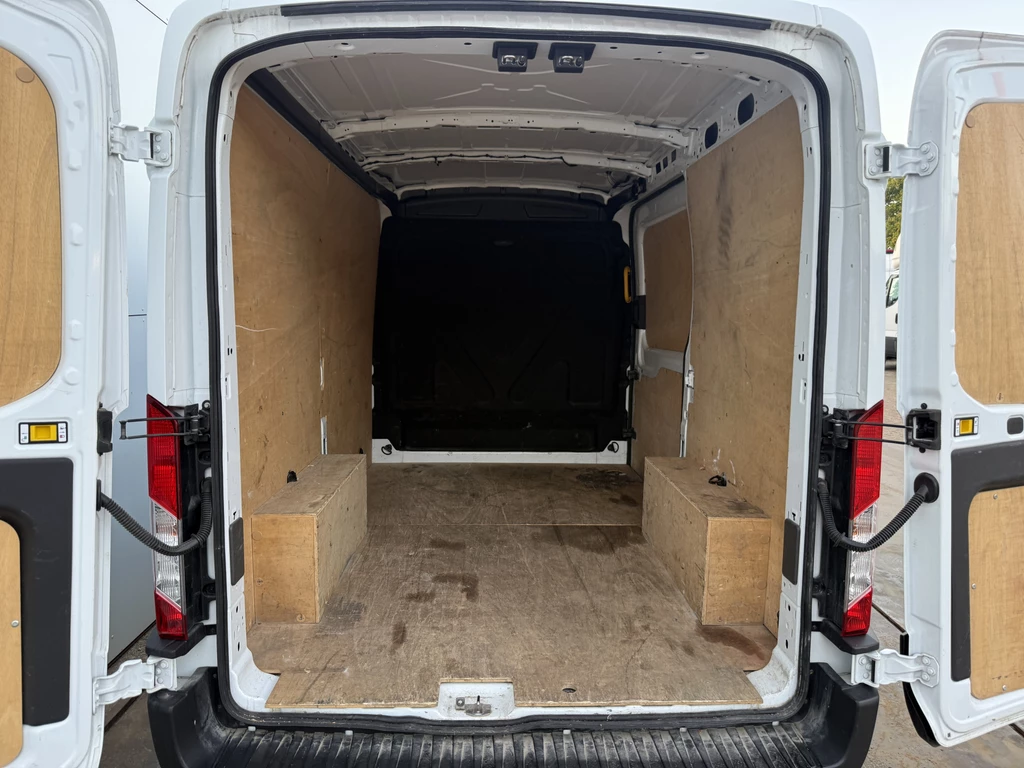 Ford Transit – foto 12