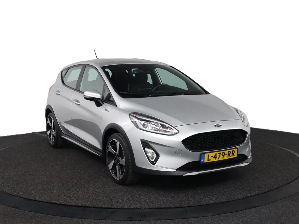 Ford Fiesta – foto 7