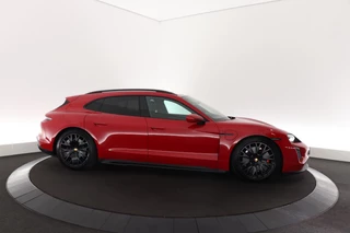 Porsche Taycan – thumbnail 10