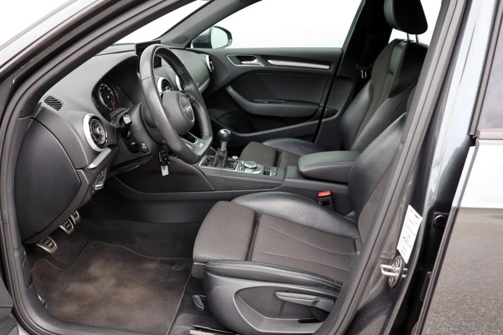 Audi A3 – foto 7