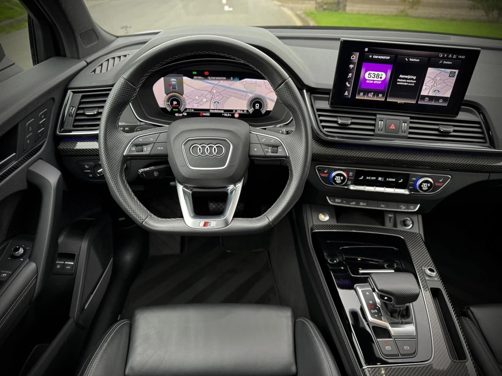 Audi Q5 – foto 41