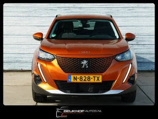 Peugeot e-2008 – thumbnail 8