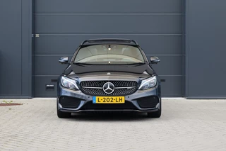 Mercedes-Benz C-Klasse – thumbnail 14