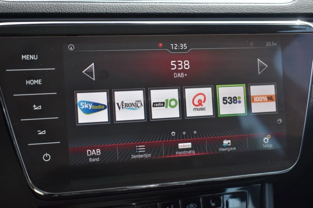 Škoda Superb – foto 41