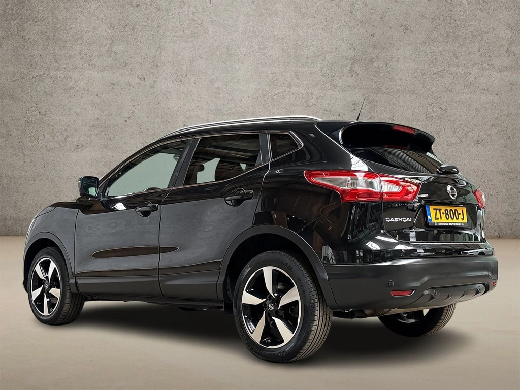 Nissan QASHQAI – foto 3