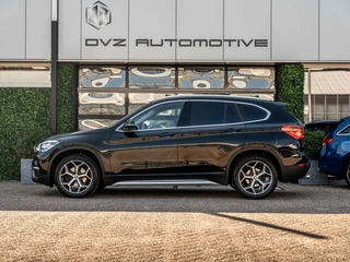 BMW X1 – thumbnail 2