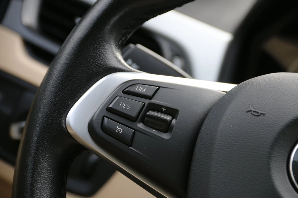 BMW X1 – foto 17