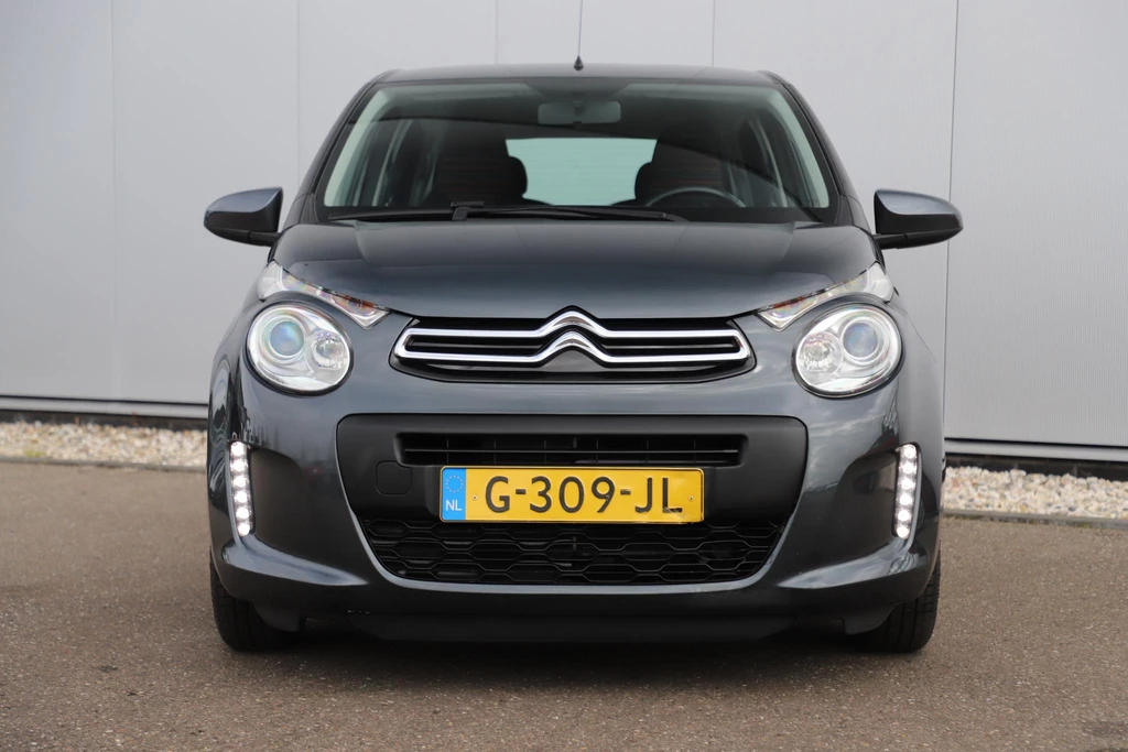 Citroën C1 – foto 4