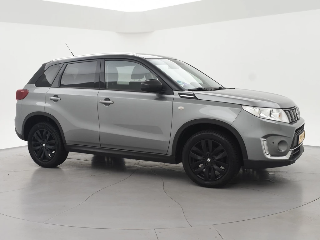 Suzuki Vitara – foto 6