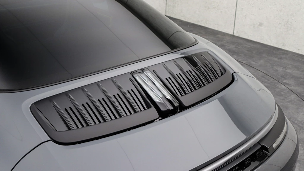 Porsche 911 – foto 31