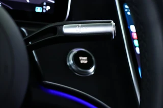 Mercedes-Benz EQS – thumbnail 23