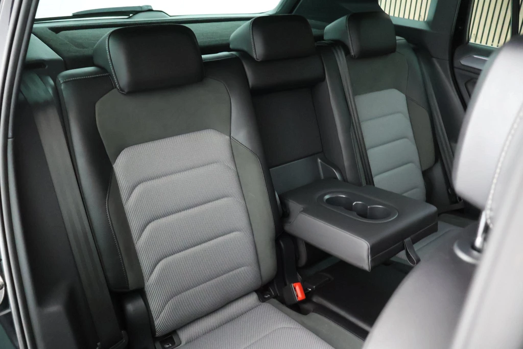 Volkswagen Tiguan – foto 37