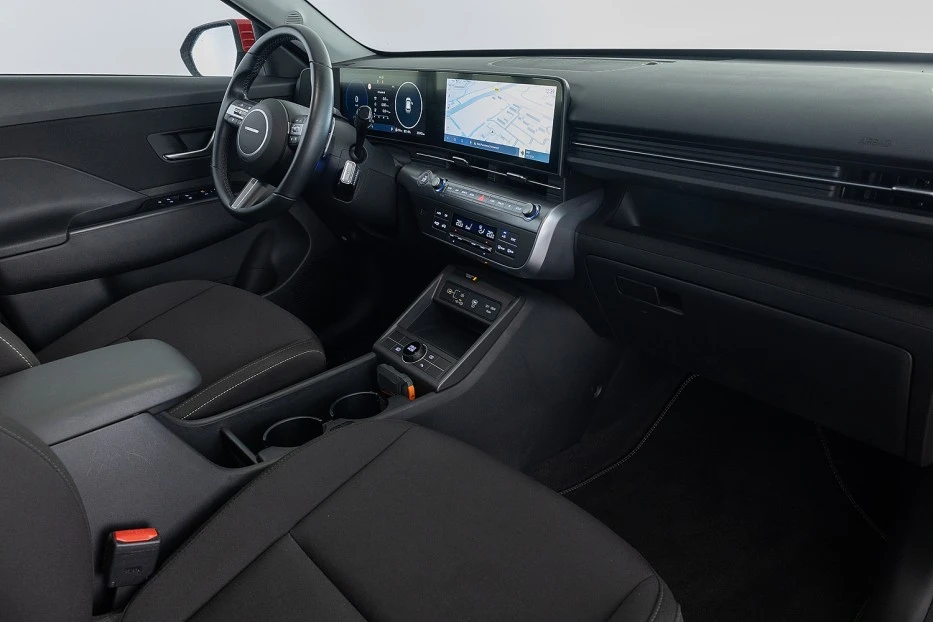Hyundai Kona – foto 11
