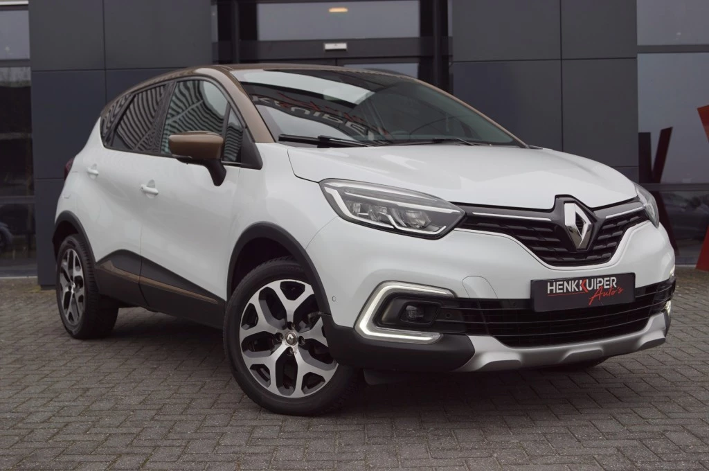 Renault Captur – foto 7