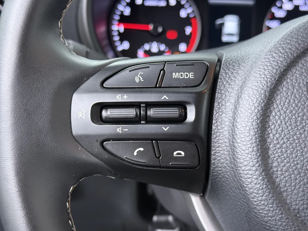 Kia Picanto – foto 27