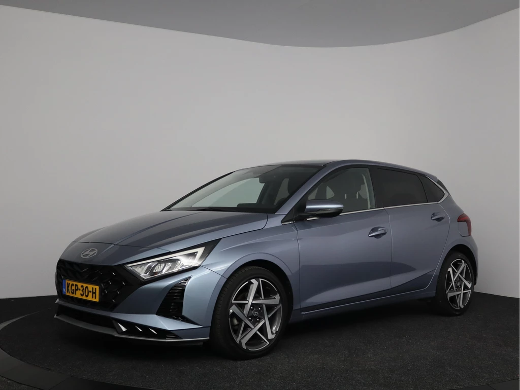 Hyundai i20 – foto 2