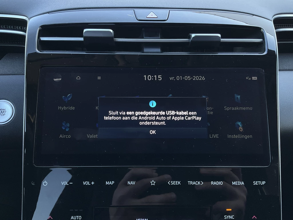Hyundai Tucson – foto 32