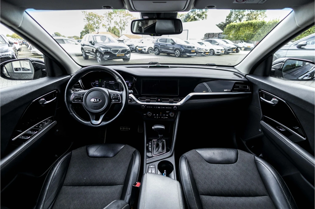 Kia Niro – foto 11