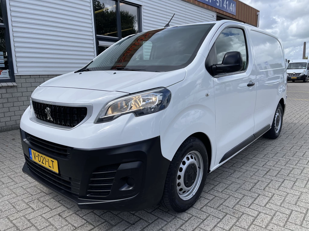 Peugeot Expert – foto 1