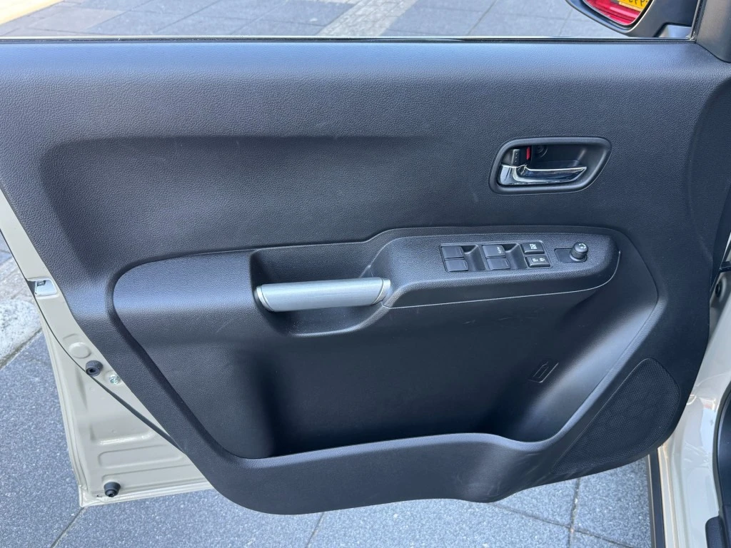 Suzuki Ignis – foto 22