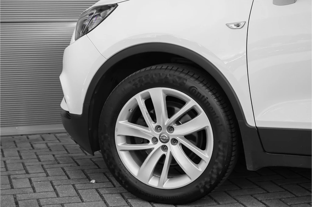 Opel Mokka X – foto 21