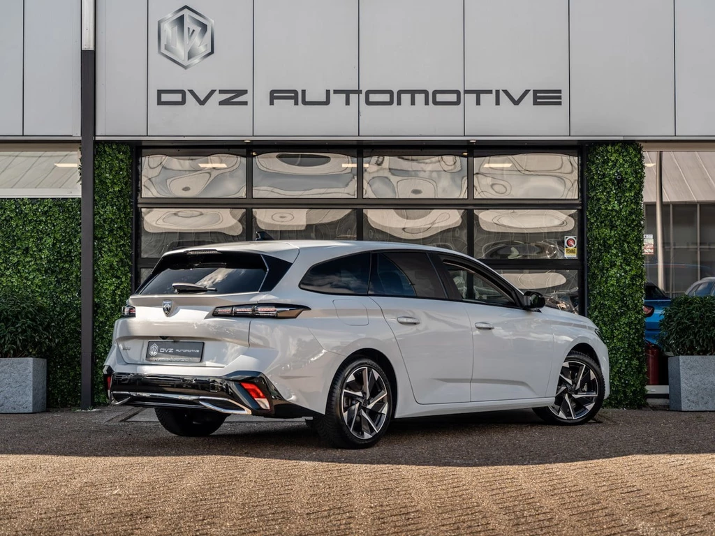 Peugeot 308 – foto 5
