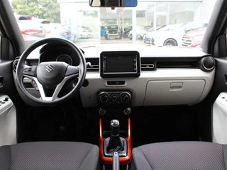 Suzuki Ignis – thumbnail 12