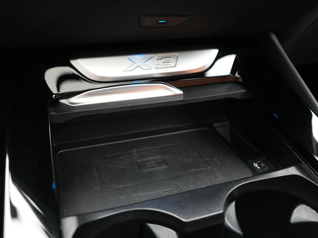 BMW X3 – foto 41