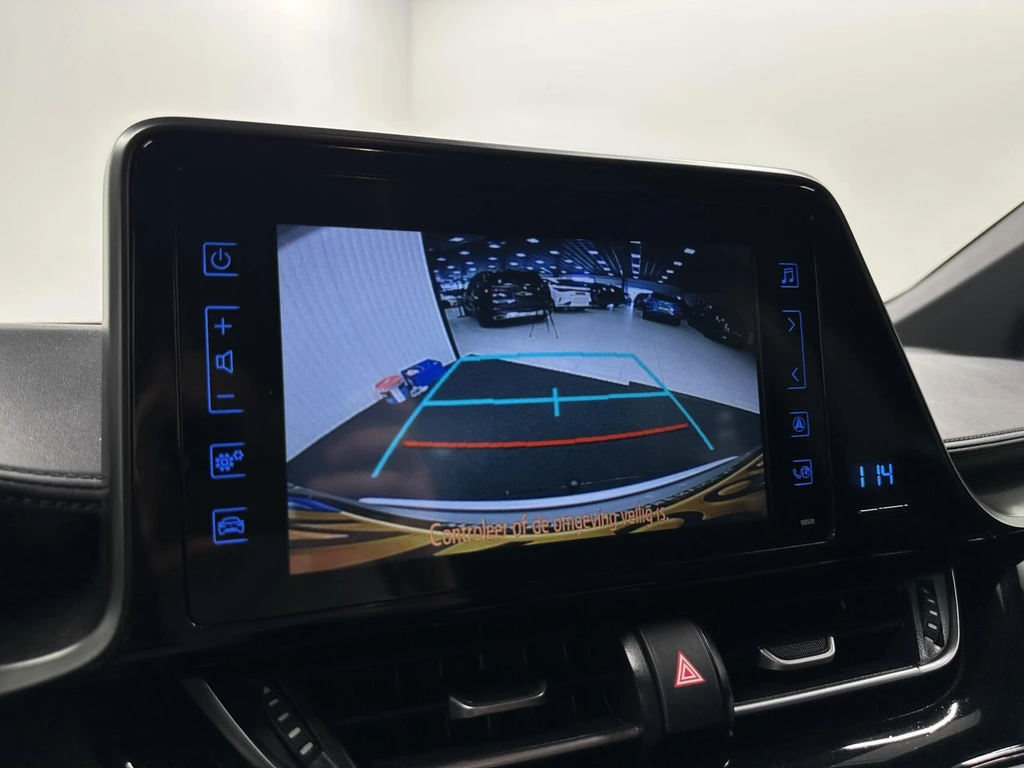 Toyota C-HR – foto 39