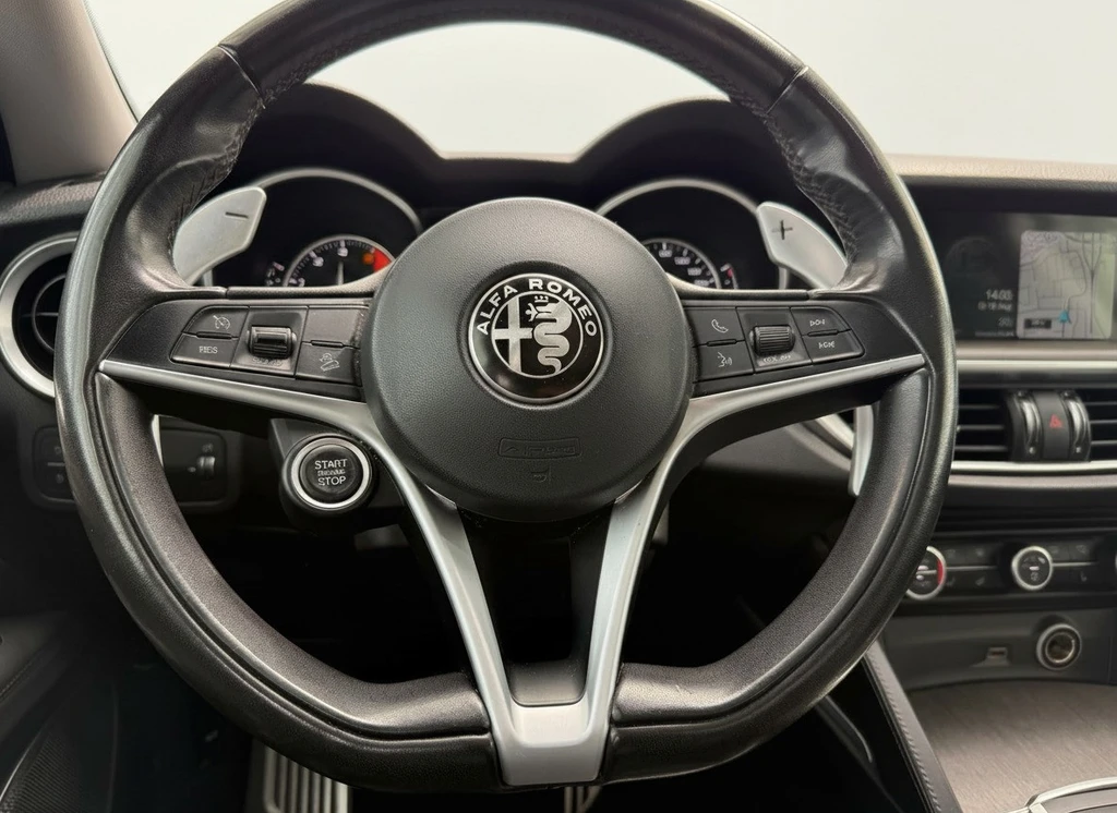 Alfa Romeo Stelvio – foto 11