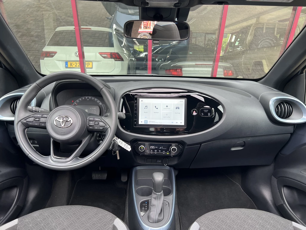 Toyota Aygo – foto 20