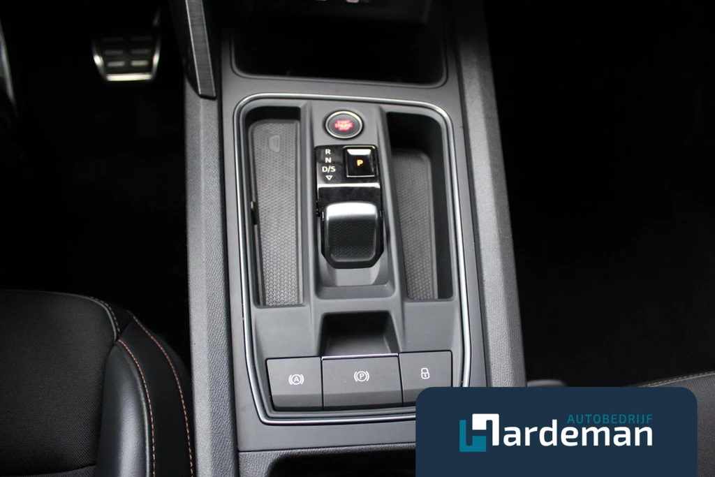CUPRA Formentor – foto 25