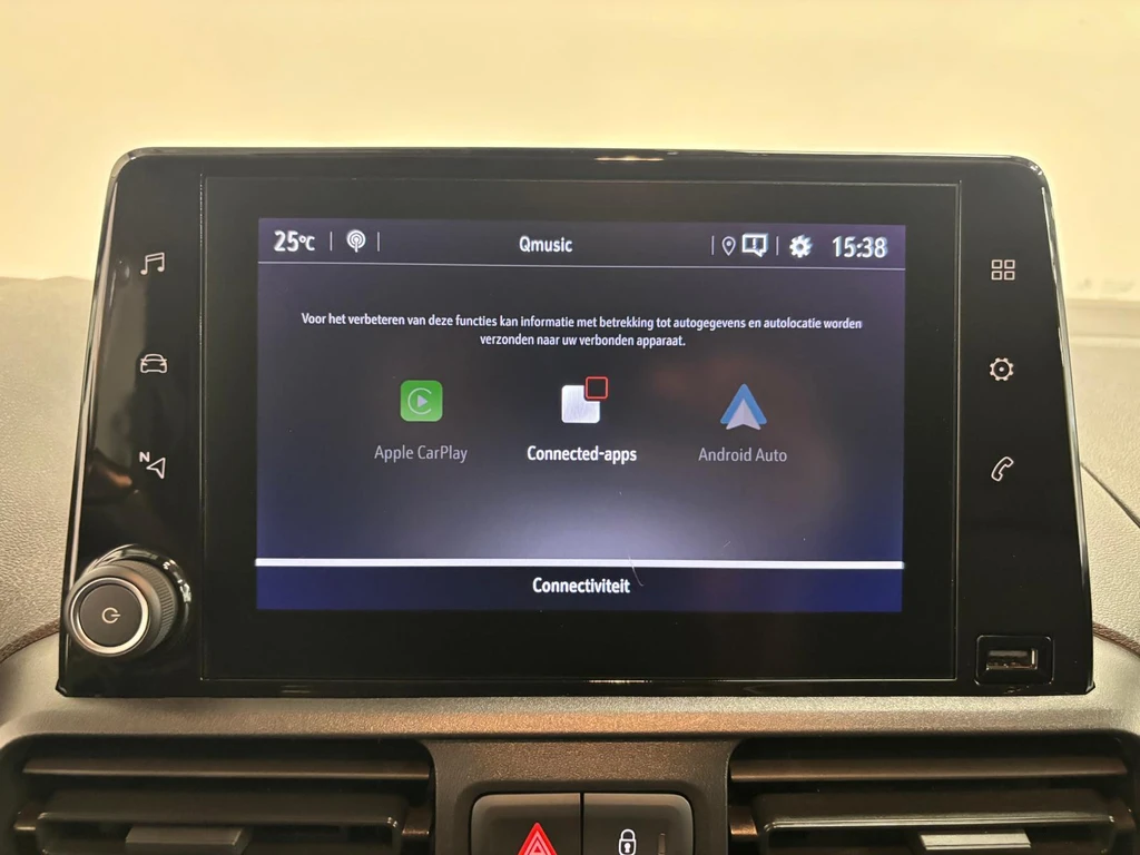 Opel Combo – foto 23